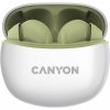Canyon TWS-5, Green