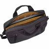 Caselogic | Huxton | Fits up to size 13.3 " | Laptop attaché | Shoulder strap | Black