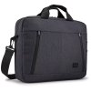 Caselogic | Huxton | Fits up to size 14 " | Laptop attaché | Shoulder strap | Black