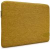 Caselogic Caselogic Reflect Laptop Sleeve 15.6" Dim Gold