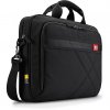 CaseLogic DLC115 Laptop Case, 15.6", Black