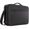 CaseLogic ERA Hybrid Briefcase, 15.6", Black