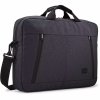 CaseLogic Huxton Laptop bag, 16", Black