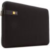 CaseLogic Laptop sleeve, 17-17.3", Black