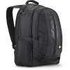 CaseLogic RBP217 Backpack, 17.3", Black