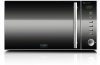 Caso | Microwave oven | M 20 | Free standing | 800 W | Stainless steel