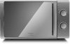 Caso 03309 M20 EASY, Silver