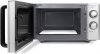 Caso 03316, Black/Silver