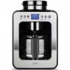 Caso Design Compact, Black/Stainless steel