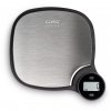 Caso EcoMaster, Stainless steel