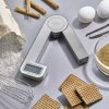 Caso EcoStyle, Stainless steel