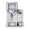 Caso Espresso Gourmet Latte, Silver