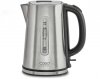 Caso Kettle | Classico WK | Electric | 2200 W | 1.7 L | Stainless steel | 360° rotational base | Stainless Steel