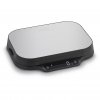 Caso KitchenDuo, Black/Stainless steel