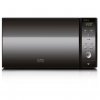 Caso MCG30, Black