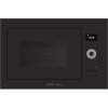 Cata | Microwave Oven | MC B250 DT | Built-in | 25 L | 900 W | Grill | Black