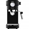 Cecotec Cafelizzia 790 Black Pro, espresso machine black