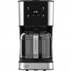 Cecotec Coffee 66 Drop & Touch, Stainless steel/Black