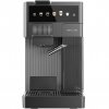 Cecotec Coffee machine | FreeStyle Latte T | Pump pressure 20 bar | Built-in milk frother | Automatic | Grey | 1350 W