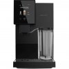 Cecotec Coffee Maker | Cremmaet Compactccino Connected | Pump pressure 19 bar | Built-in milk frother | Super-automatic | Black