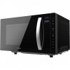 Cecotec Microwave Oven | GrandHeat 2300 Flatbed Touch Black | Free standing | 800 W | 23 L | Black