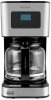 Cecotec Programmable Coffee Maker | Coffee 66 Smart | Drip | 950 W