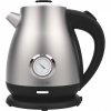Cecotec Thermosense 620 Retro, Stainless steel/Black