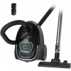 Cecotec Vacuum cleaner | Conga Powerbag 2500 Plus | Bagged | Dust capacity 2.5 L | Power 850 W | Black