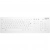 Cherry AK-C8112 MEDICAL KEYBOARD WL WHITE
