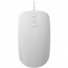 Cherry AK-PMH3 Medical 3-Button Scroll corded sealed, white