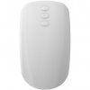Cherry AK-PMH3 Medical 3-Button Scroll wireless sealed, white