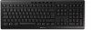 Cherry CHERRYSTREAMBLACK WIRELESS USB, SWISS
