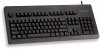 Cherry Comfort G80-3000 klick black PS2 - DE