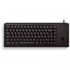 Cherry COMPACT BLACK TRACKBALL PS/2 EU LAYOUT