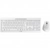 Cherry Desktop STREAM COMFORT, Silent