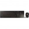 Cherry DW 9100 SLIM + MOUSE