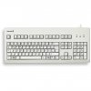 Cherry G80-3000 GREY KEYBOARD PS/2 UK BL SWITCH