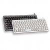 Cherry G84-4100 COMPACT KEYBOAR US LAYOUT WHITE