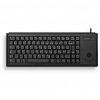 Cherry G84-4400 Corded, TRACKBALL, USB