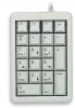 Cherry G84-4700 GREY KEYPAD USB GERMAN