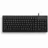 Cherry G84-5200 Compact, PS2/USB, EU