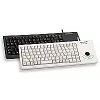 Cherry G84-5400 TRACKBALL KEYBOARD SPAIN