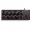 Cherry G84-5400 TRACKBALL KEYBOARD UK-ENGLISH