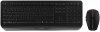 Cherry GENTIX DESKTOP KEYBOARD AND MOUSE