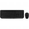 Cherry GENTIX DESKTOP KEYBOARD AND MOUSE SET