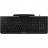 Cherry KC 1000 With Card Reader, Eng
