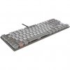 Cherry KC 500 MX LP TKL, DE