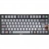 Cherry KW 300 MX, gray/black, DE