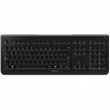 Cherry KW 3000 KEYBOARD WIRELESS LAYOUT-PORTUGAL BLACK