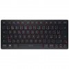 Cherry KW 9200 MINI, BLACK